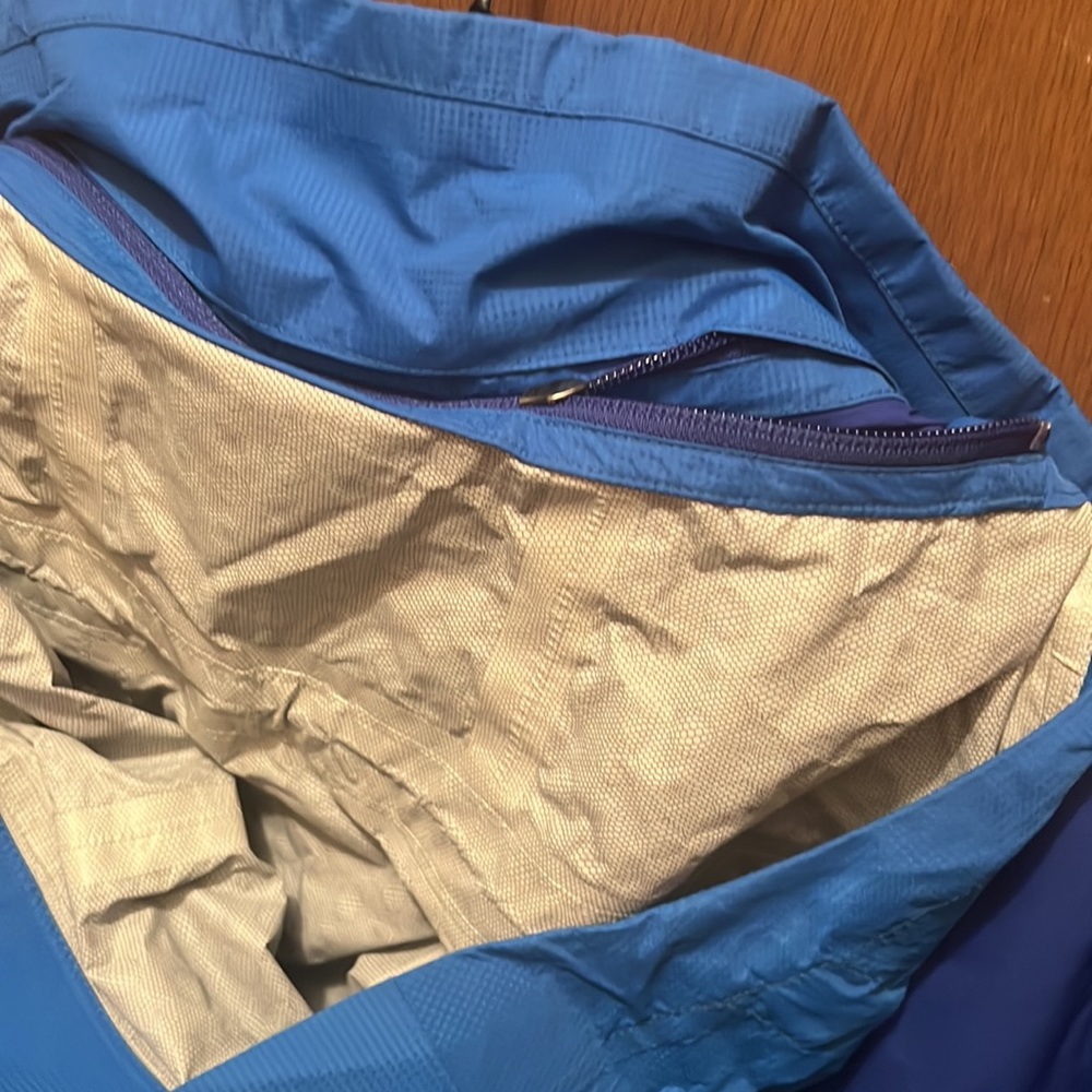 Marmot Outer Shell Rain Jacket - image 5